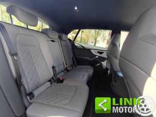 AUDI Q8 usata, con Adaptive Cruise Control