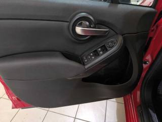 FIAT 500X usata, con Servosterzo