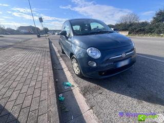 FIAT 500 usata, con Airbag laterali