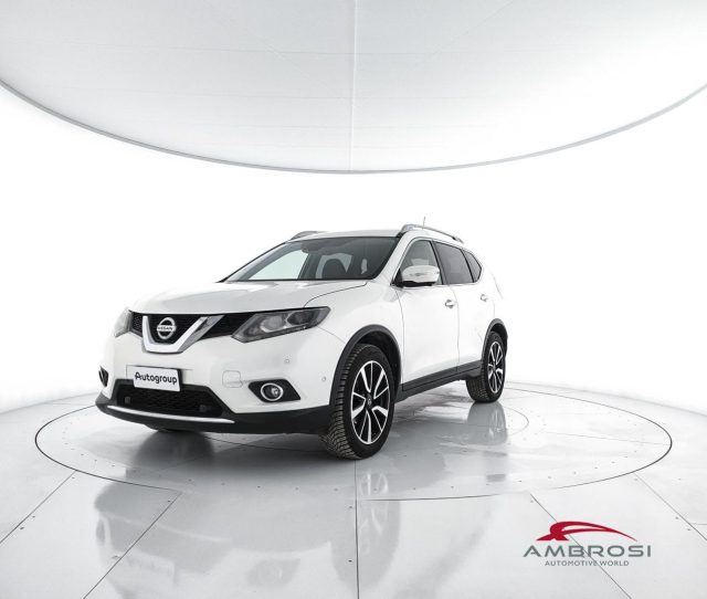NISSAN Other usata 0