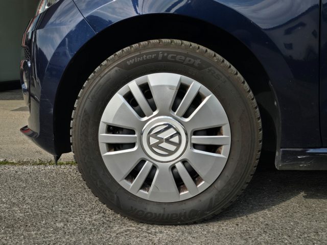 VOLKSWAGEN up! usata 58