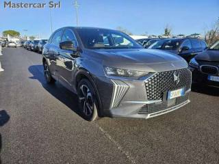DS AUTOMOBILES DS 7 usata, con Alzacristalli elettrici