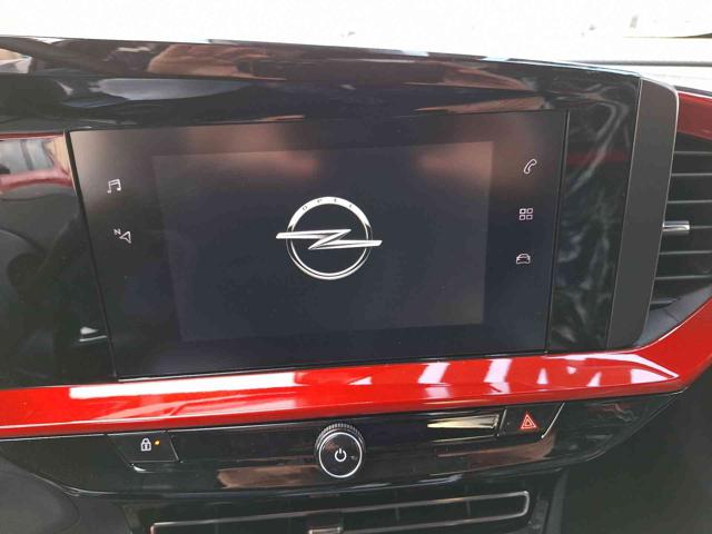 OPEL Mokka usata, con Controllo trazione