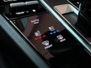 PORSCHE Cayenne usata, con Sistema di navigazione