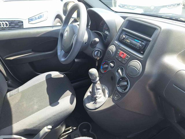FIAT Panda usata 6