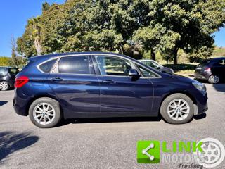 BMW 218 usata, con ESP