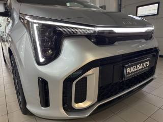 KIA Picanto usata, con Airbag testa