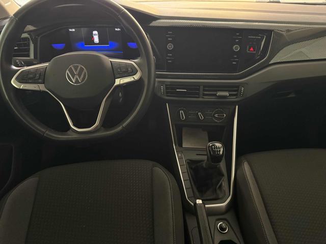 VOLKSWAGEN Polo usata, con Alzacristalli elettrici