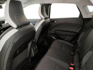 RENAULT Captur usata, con Climatizzatore