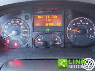 CITROEN Jumper usata 16