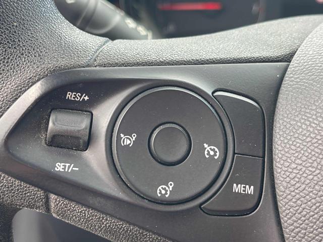 OPEL Corsa usata, con Immobilizzatore elettronico