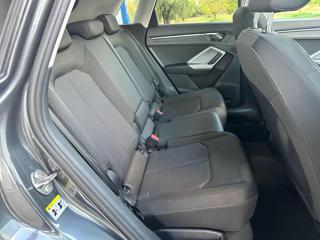 AUDI Q3 usata, con Sedile posteriore sdoppiato