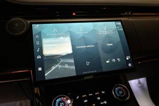 LAND ROVER Range Rover Sport usata 49