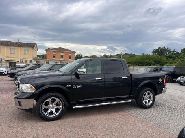 DODGE RAM usata, con Fari LED