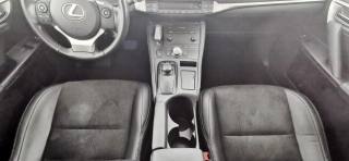 LEXUS CT 200h usata, con Monitoraggio pressione pneumatici