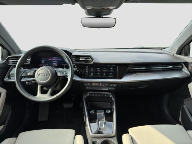 AUDI A3 usata 11