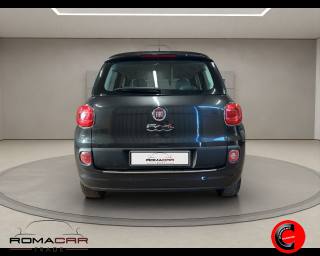 FIAT 500L usata, con Climatizzatore