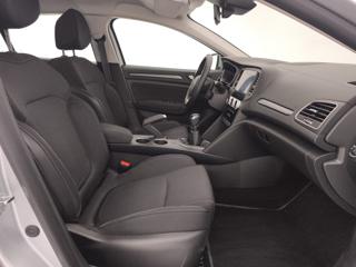 RENAULT Megane usata, con Sensori di parcheggio anteriori
