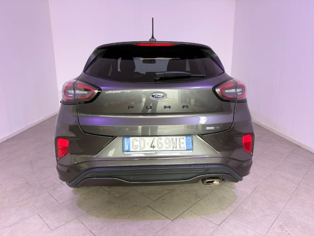 FORD Puma usata 13