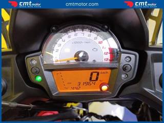 KAWASAKI Versys 650 usata 4