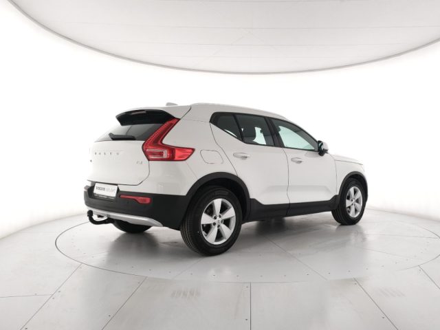 VOLVO XC40 usata, con Autoradio