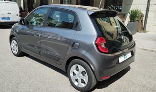 RENAULT Twingo Electric usata, con ESP