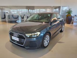 AUDI A1 SPB 30 TFSI S tronic Admired
