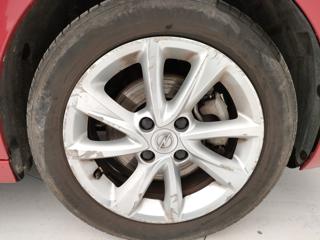 OPEL Corsa usata, con Volante multifunzione