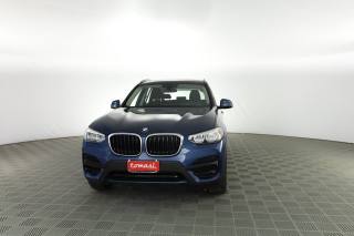 BMW X3 X3 xDrive20d 48V Business Advantage