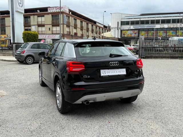 AUDI Q2 usata, con Climatizzatore