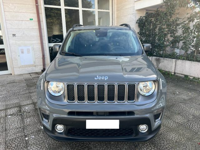 JEEP Renegade usata 4