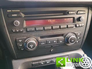 BMW X1 usata, con Volante multifunzione