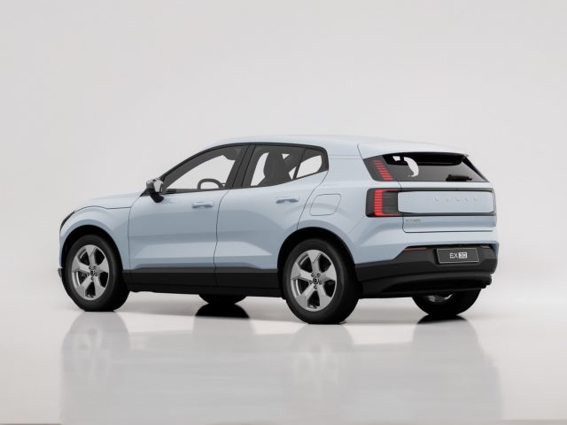 VOLVO EX30 usata, con Airbag Passeggero
