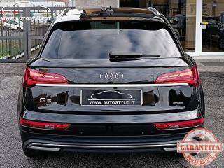 AUDI Q5 usata, con Sensore di luce