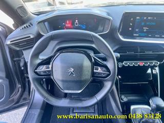 PEUGEOT 2008 usata, con Climatizzatore