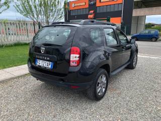 DACIA Duster usata, con Alzacristalli elettrici