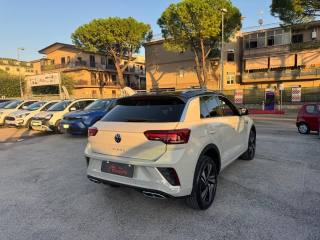 VOLKSWAGEN T-Roc usata, con Boardcomputer