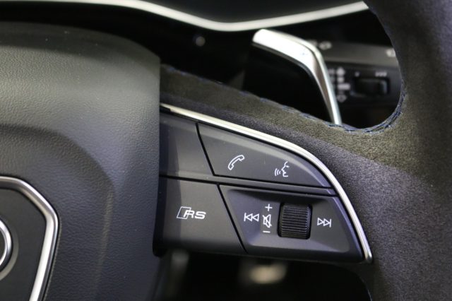 AUDI RS Q8 usata, con Servosterzo