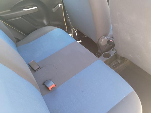 FIAT Panda usata 11