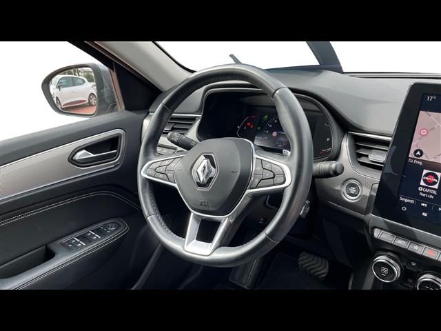 RENAULT Arkana usata, con Alzacristalli elettrici