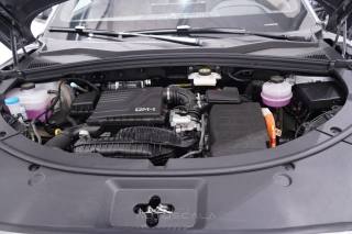 BYD Seal U usata, con Riconoscimento dei segnali stradali