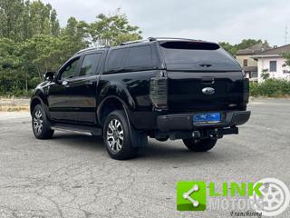 FORD Ranger usata, con Airbag laterali