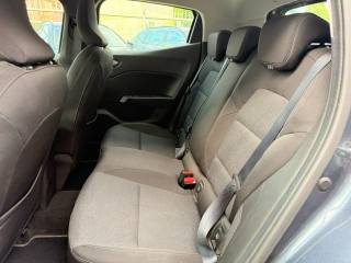 RENAULT Clio usata, con Climatizzatore