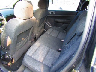 PEUGEOT 307 usata, con Alzacristalli elettrici