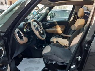 FIAT 500L usata, con Tettuccio apribile