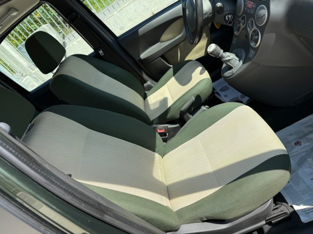 FIAT Panda usata 27