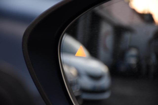 ALFA ROMEO Stelvio usata, con Fendinebbia