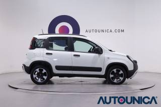FIAT Panda usata, con Alzacristalli elettrici