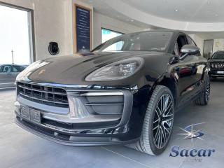 PORSCHE Macan 2.0 T