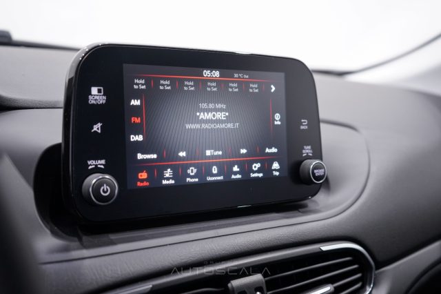 FIAT Tipo usata 17
